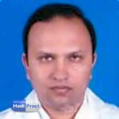 Dr. Subhrajyoti Mukherjee Profile Picture