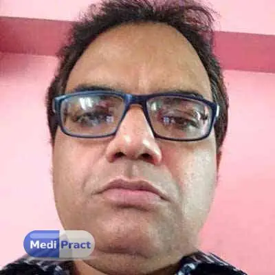Dr. Subhrangshu Bhattacharya Profile Picture