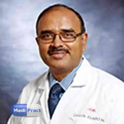 Dr. Subhranshu S. Mohanty Profile Picture