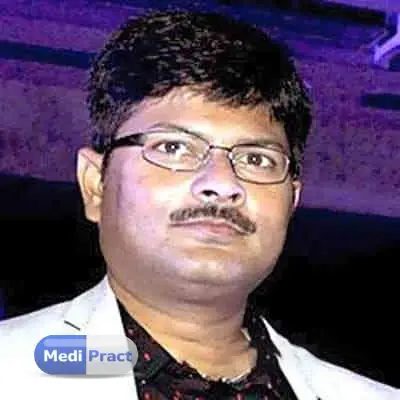 Dr. Subhransu Ganguly Profile Picture
