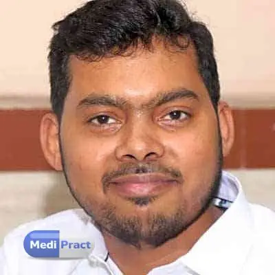 Dr. Subhrasankha Das Profile Picture
