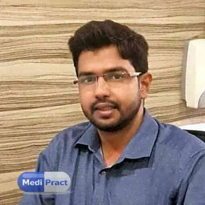 Dr. Subhro Ganguly Profile Picture