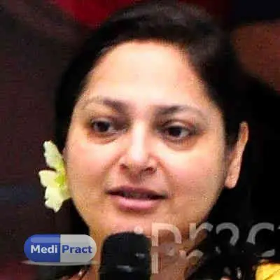 Dr. Subidita Chatterjee Profile Picture