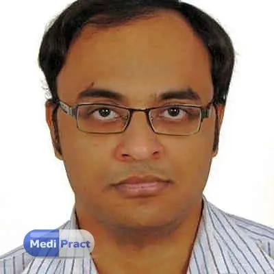 Dr. Subijay Sinha Profile Picture