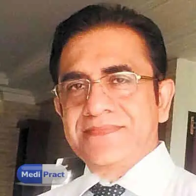 Dr. Subimal Gangopadhyay Profile Picture