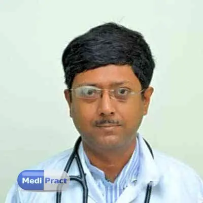 Dr. Subir Ghosh Profile Picture
