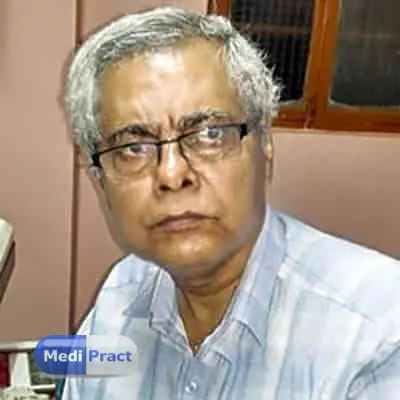 Dr. Subir Kumar Pramanik Profile Picture