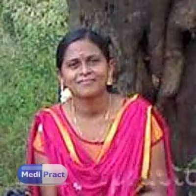 Dr. Subitha G Profile Picture