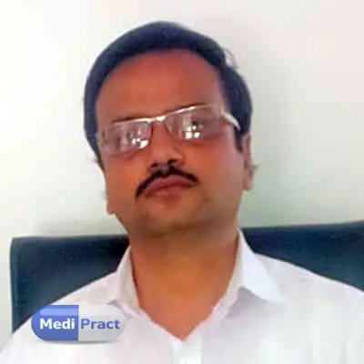 Dr. Subodh Bahade Profile Picture