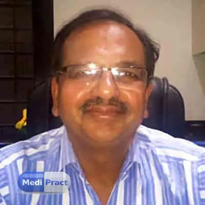 Dr. Subodh Banzal Profile Picture