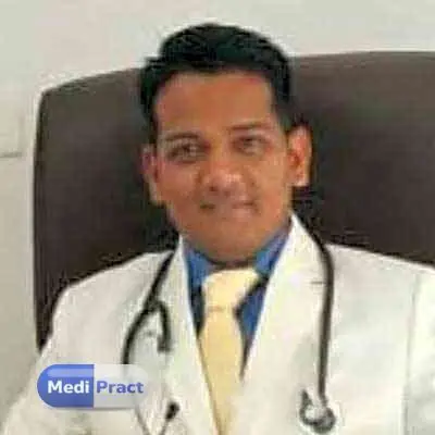 Dr. Subodh Bhalke Profile Picture