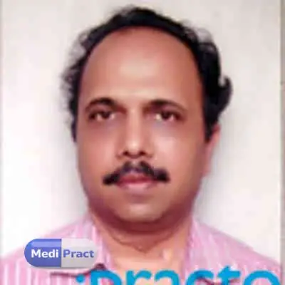 Dr. Subodh G. Kedia Profile Picture