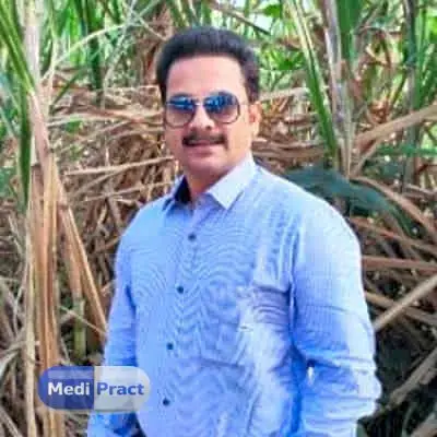 Dr. Subodh Gangaram Bawdane Profile Picture