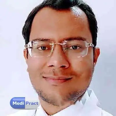 Dr. Subodh Gururani Profile Picture