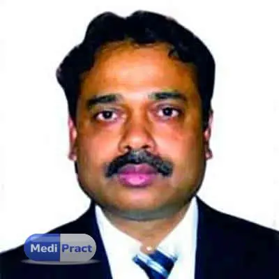 Dr. Subodh Kr. Sinha Profile Picture