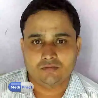 Dr. Subodh Kumar Profile Picture