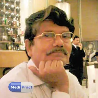 Dr. Subodh Kumar Bera Profile Picture