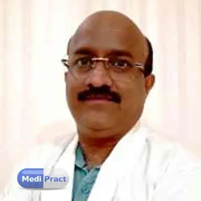Dr. Subodh Kumar Das Profile Picture
