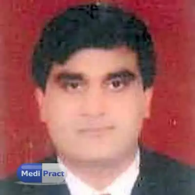 Dr. Subodh Malik Profile Picture
