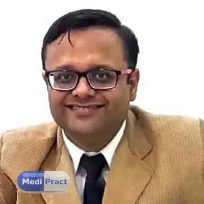 Dr. Subodh Natu Profile Picture