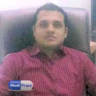 Dr. Subodh Patle Profile Picture