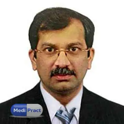 Dr. Subodh Phadke Profile Picture