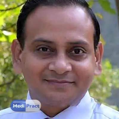 Dr. Subodh Phillips Profile Picture