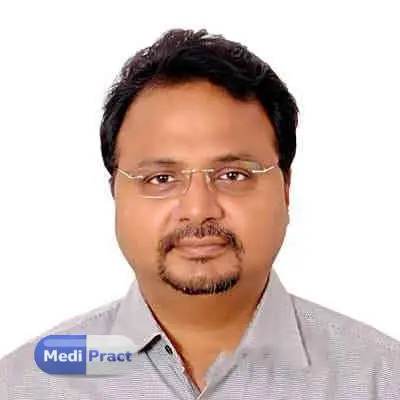 Dr. Subodh Raju Profile Picture