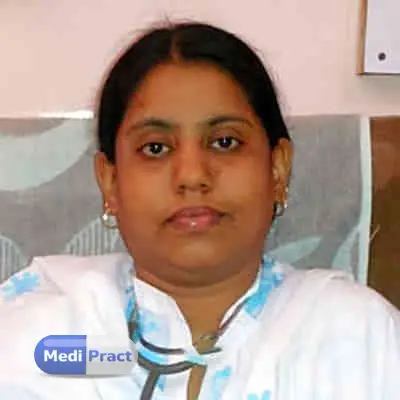 Dr. Subohi Siddiqui Profile Picture