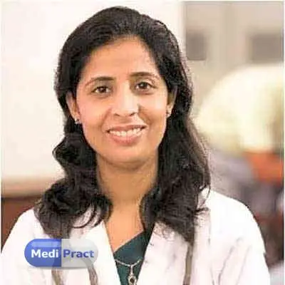 Dr. Suboohi Rizvi Profile Picture