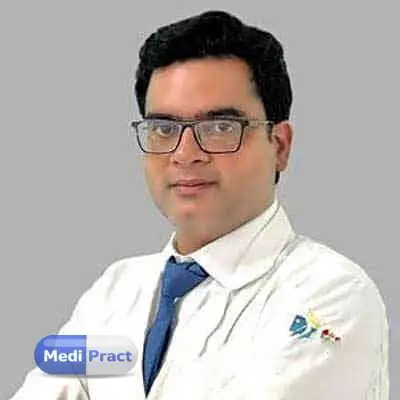 Dr. Subraharsh Singh Profile Picture