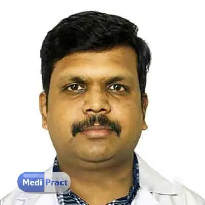 Dr. Subrahmaneswara Babu Profile Picture