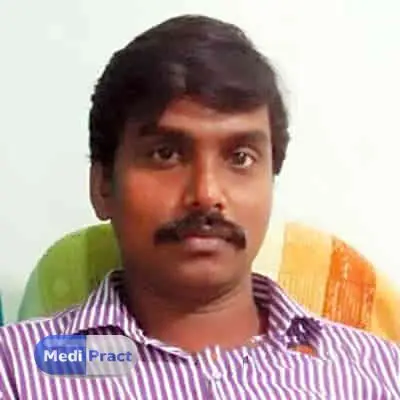 Dr. SubramaniA Profile Picture