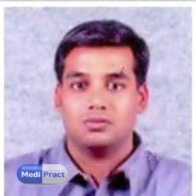 Dr. Subramanian Profile Picture