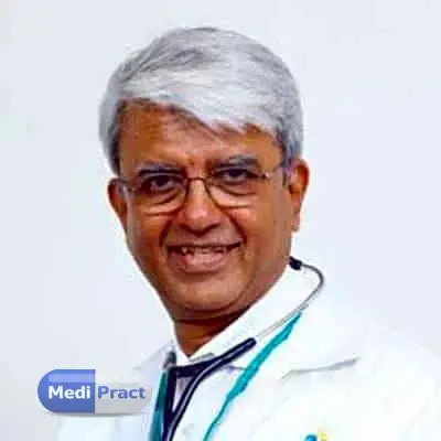 Dr. Subramanian J R Profile Picture