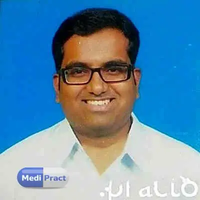 Dr. Subramanian Kannan Profile Picture