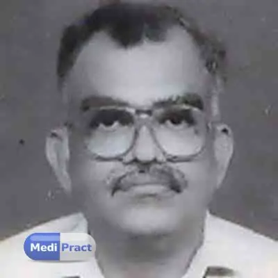 Dr. Subramanian S Profile Picture