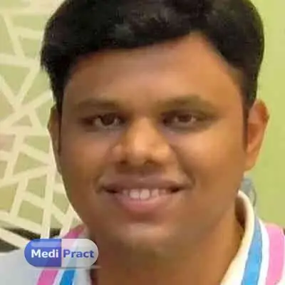 Dr. Subramanian.V Profile Picture