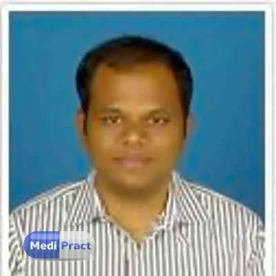 Dr. Subramanian V Profile Picture