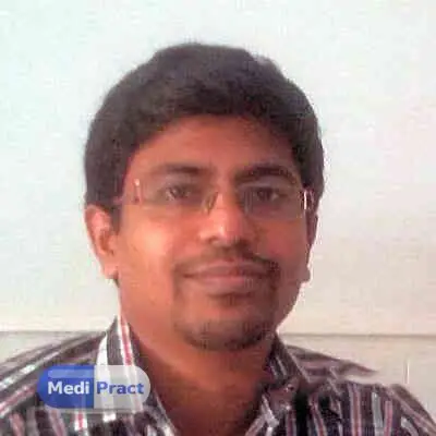Dr. Subramanya K Profile Picture