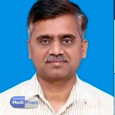 Dr. Subramanya NK Profile Picture