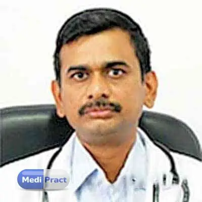 Dr. Subramanyam Profile Picture