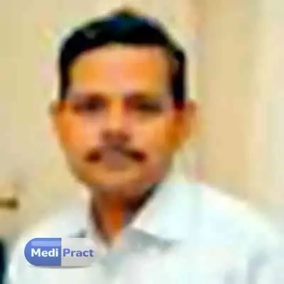 Dr. Subramanyam Kolanukuduru Profile Picture
