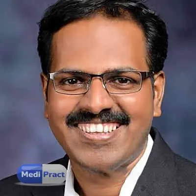 Dr. Subramoniam S Profile Picture