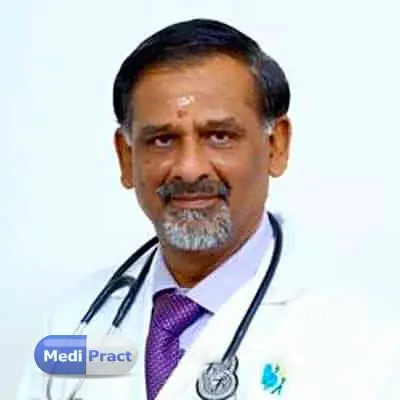 Dr. Subramony H Profile Picture