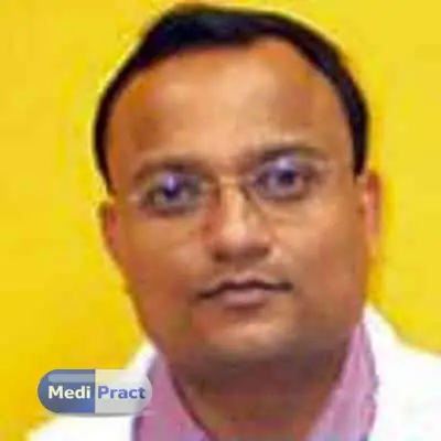 Dr. Subrat Akhoury Profile Picture