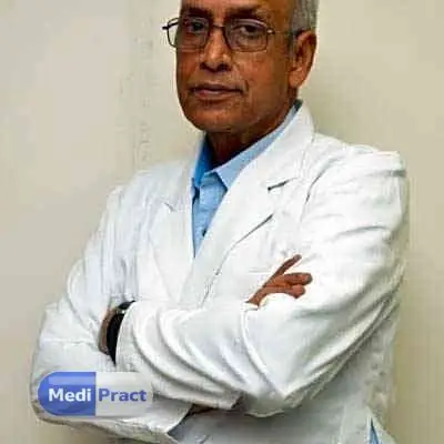 Dr. Subrat Kumar Acharya Profile Picture