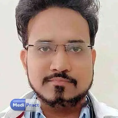 Dr. Subrat Mallick Profile Picture