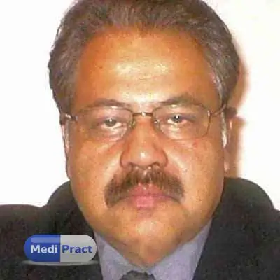 Dr. Subrata Dey Profile Picture