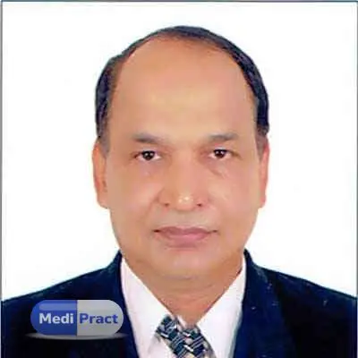 Dr. Subrata Dutta Profile Picture
